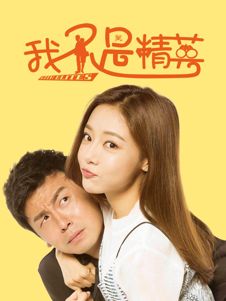 我不是精英 TV版