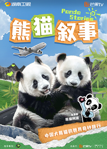 熊猫叙事 卫视版