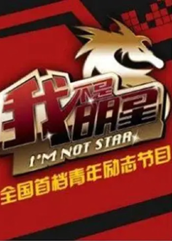 我不是明星4